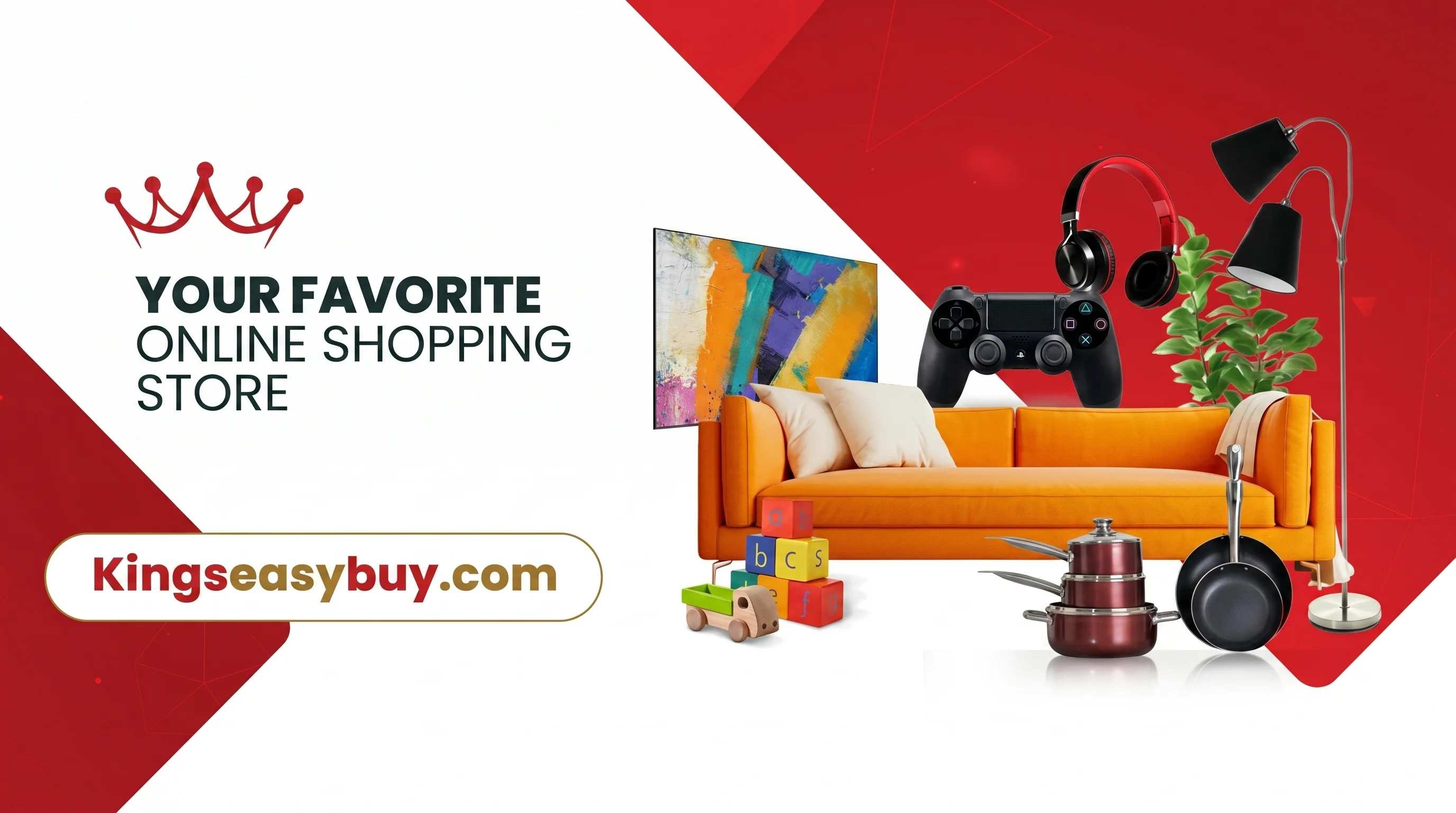 Discover everything you need