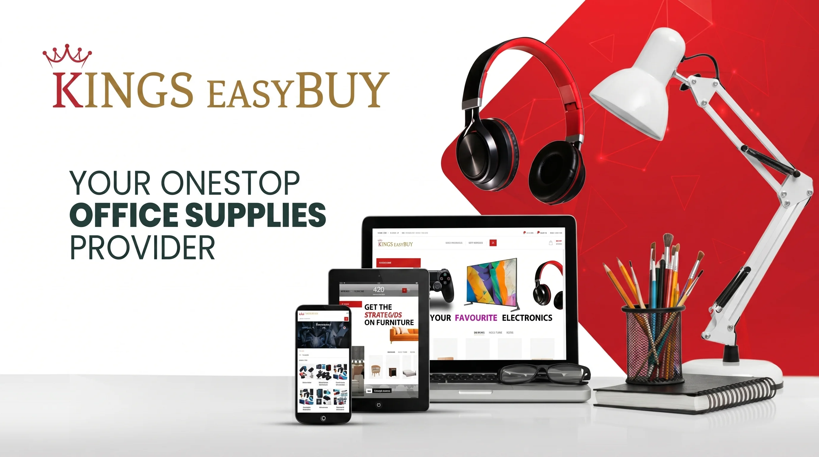 Office & Business Supplies
